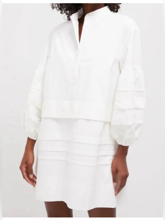 Pomander Place Dresses & Skirts - Tuckernuck Pomander Place White Chelsea Dress Size XXL